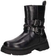 Claudia Ghizzani Stiefelette Mädchen schwarz