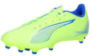 Thumbnail - PUMA Ultra 5 Play FG-AG Fußball Herren gelb