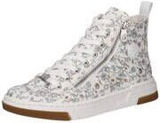 Rieker Sneaker High Damen bunt