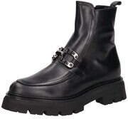 Gianluca Pisati Zoya Stiefelette Damen schwarz