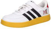 Thumbnail - adidas Breaknet Mickey EL K Sneaker Jungen weiß