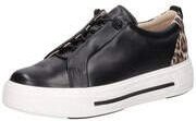 Caprice Sneaker Damen schwarz