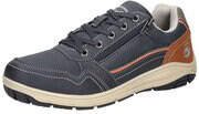 Okinawa Sneaker Herren blau