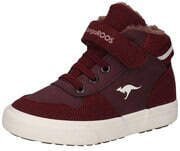 KangaROOS Kavu Shady EV Mädchen rot