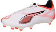 PUMA Ultra 5 Play FG-AG Fußball Herren weiß