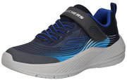 Skechers Microspec Advance Jungen blau