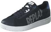 Replay Sneaker Herren blau