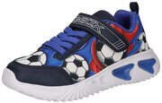 Geox J Assister Boy C Jungen blau