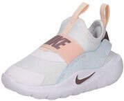 Nike Flex Runner 4 TD Sneaker Mädchen|Jungen weiß