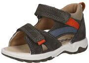 Imac Lauflern Sandale Jungen grün