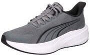PUMA Dasher Lite SlipTech Sneaker Herren grau