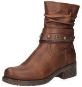 Claudia Ghizzani Stiefelette Damen braun