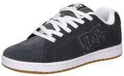 DC Shoes Gaveler Skate Sneaker Herren grau