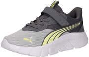PUMA FlexFocus Modern AC+PS Mädchen|Jungen grau
