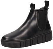 Thumbnail - Tamaris Chelsea Boots Damen schwarz