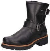 Panama Jack Raily Igloo B1 Stiefelette Damen schwarz