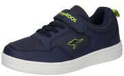KangaROOS K-ZK Mour EV Sneaker Jungen blau