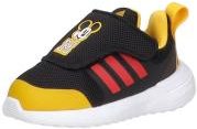 adidas Fortarun Mickey AC I Sneaker Mädchen|Jungen schwarz