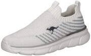 Thumbnail - KangaROOS K CR Faster Slip On Damen weiß