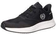 Lerros Sneaker Herren schwarz