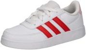 adidas Breaknet 2.0 K Sneaker Mädchen|Jungen weiß