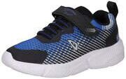 Okinawa Sneaker Jungen blau