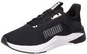 PUMA FTR Wave Sneaker Herren schwarz