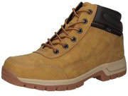 Tom Tailor Schnür Boots Herren gelb