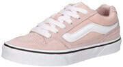 Vans WM Caldrone Skate Sneaker Damen rosa