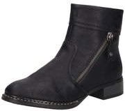 Thumbnail - Rieker Stiefelette Damen schwarz