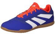 adidas Predator Club Indoor Sala Herren blau