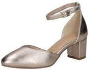 Marco Tozzi Pumps Damen gold