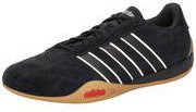 adidas Adipista Sneaker Herren schwarz
