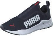 PUMA Wired Rapid Sneaker Herren blau