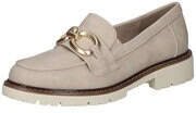 Jana Loafer Damen beige