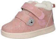 Thumbnail - lotto Velbani FUR M Winter Sneaker Mädchen rosa