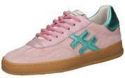 Another Trend Sneaker Damen rosa