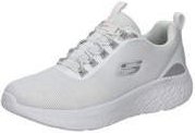 Thumbnail - Skechers Sonic Lite Slip On Damen weiß