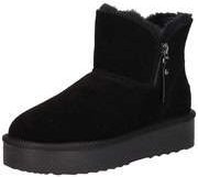 Leone Winter Boots Damen schwarz