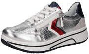 Ara Sapporo 3.0 Sneaker Damen silber