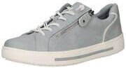 Jana Sneaker Damen blau