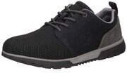 Bugatti Sneaker Herren schwarz