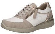 Charmosa Sneaker Damen beige