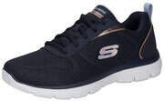 Skechers Pure Genius Pure Flare Damen blau