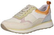 Tamaris Sneaker Damen beige