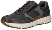 Astrea Sneaker Herren grau