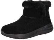 Skechers On the Go Stellar Cozy Step Damen schwarz