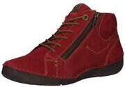 Josef Seibel Fergey 67 Ankle Bootie Damen rot
