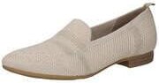 Jana Slipper Damen beige