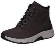 Gabor Stiefelette Damen grau